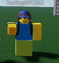 peaktesting